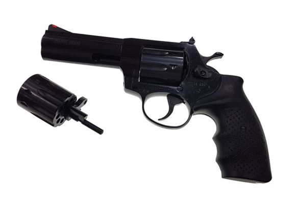 Picture of ALFA REVOLVER 2341 .22LR/WMR